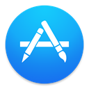 App Store icon